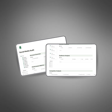 Social Media Audit image 3