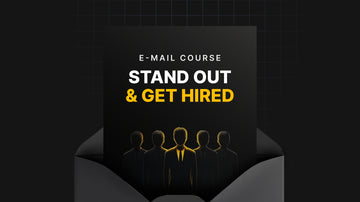 Stand Out and Get Hired preview