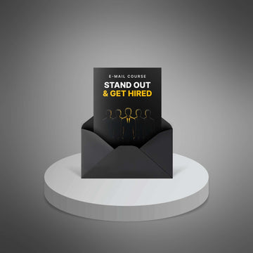 Stand Out and Get Hired image 1