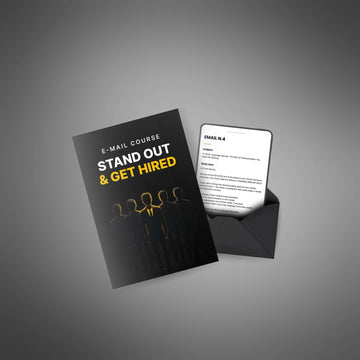 Stand Out and Get Hired image 3