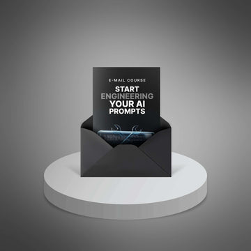 Start Engineering Your AI Prompts image 1
