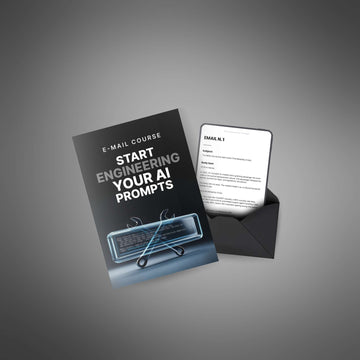 Start Engineering Your AI Prompts image 3