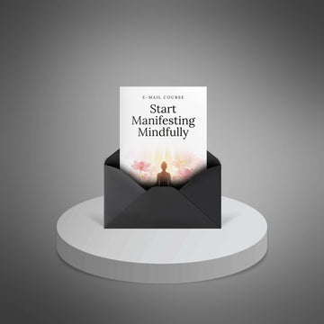 Start Manifesting Mindfully image 1