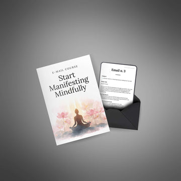 Start Manifesting Mindfully image 3