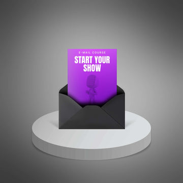 Start Your Show image 1