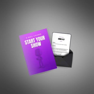 Start Your Show image 3