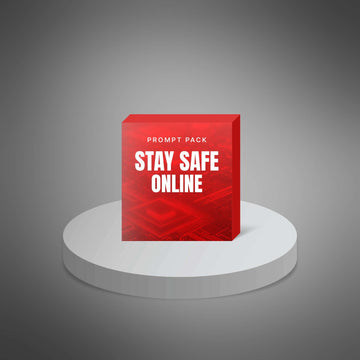 Stay Safe Online image 1