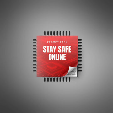 Stay Safe Online image 3