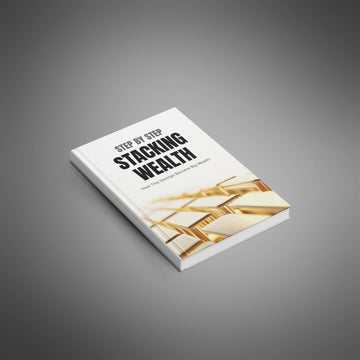 Step by Step Stacking Wealth image 1