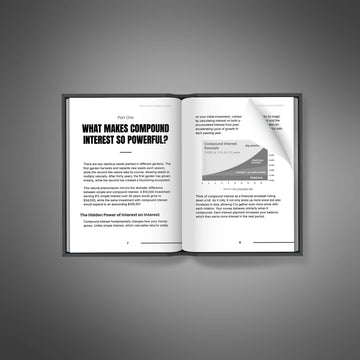 Step by Step Stacking Wealth image 2