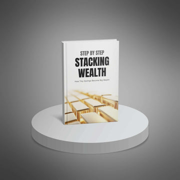 Step by Step Stacking Wealth image 3