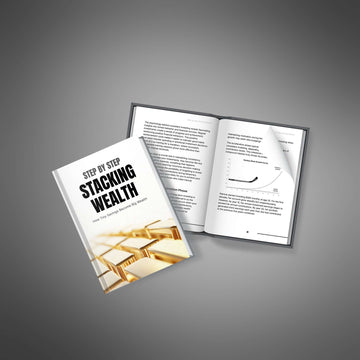 Step by Step Stacking Wealth image 4