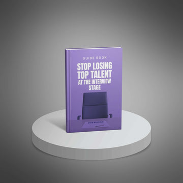 Stop Losing Top Talent at the Interview Stage image 1