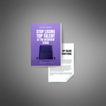 Stop Losing Top Talent at the Interview Stage image 2
