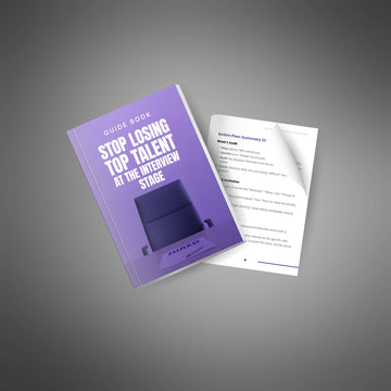 Stop Losing Top Talent at the Interview Stage image 4