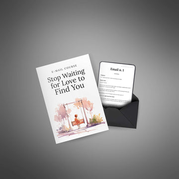Stop Waiting for Love to Find You image 3
