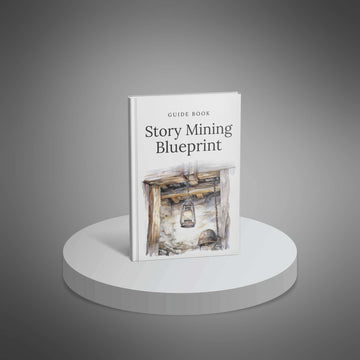 Story Mining Blueprint image 1