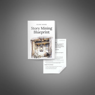 Story Mining Blueprint image 2