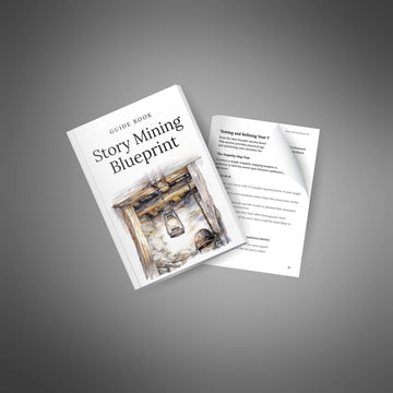 Story Mining Blueprint image 4