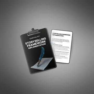 Storyselling Framework Implementation image 2