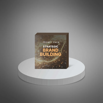 Strategic Brand Building image 1