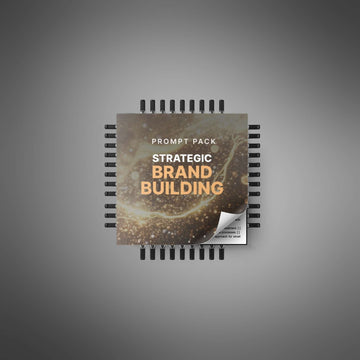Strategic Brand Building image 3