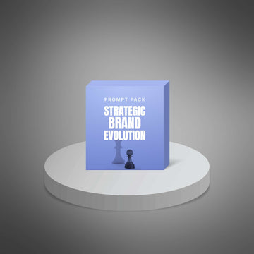 Strategic Brand Evolution image 1