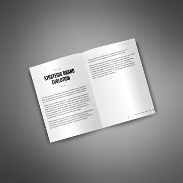 Strategic Brand Evolution image 2