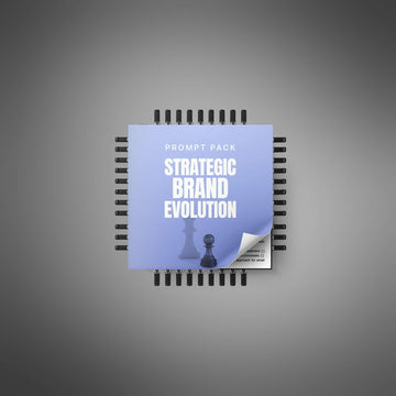 Strategic Brand Evolution image 3