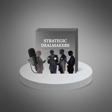 Strategic Dealmakers image 1