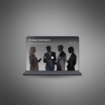 Strategic Dealmakers image 2