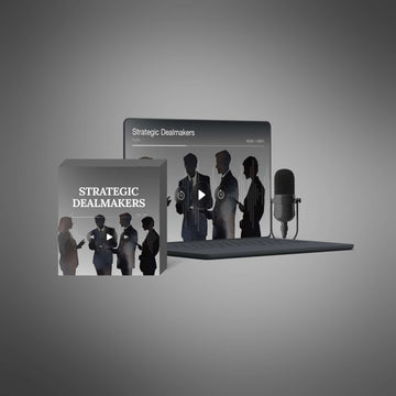 Strategic Dealmakers image 3