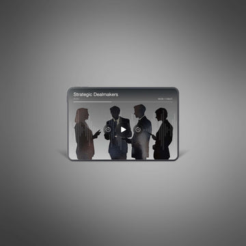 Strategic Dealmakers image 4
