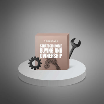 Strategic Home Buying and Ownership image 1