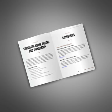 Strategic Home Buying and Ownership image 2