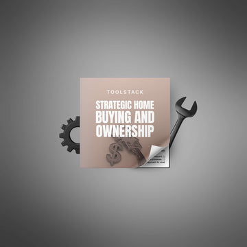 Strategic Home Buying and Ownership image 3