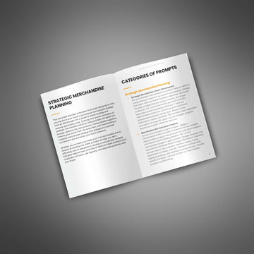 Strategic Merchandise Planning image 2