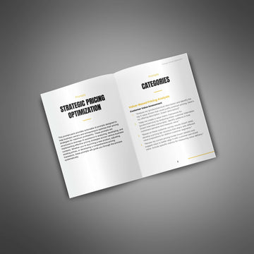 Strategic Pricing Optimization image 2
