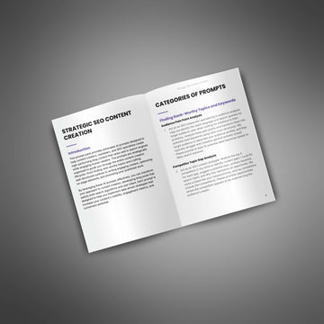 Strategic SEO Content Creation image 2