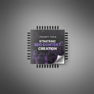 Strategic SEO Content Creation image 3