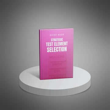 Strategic Test Element Selection image 1