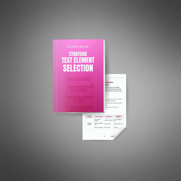 Strategic Test Element Selection image 2