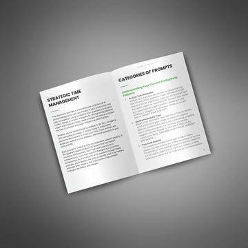 Strategic Time Management image 2