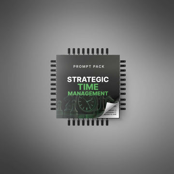 Strategic Time Management image 3