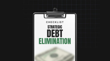 Strategic Debt Elimination preview