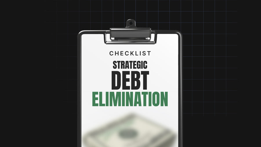Strategic Debt Elimination preview