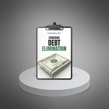 Strategic Debt Elimination image 1