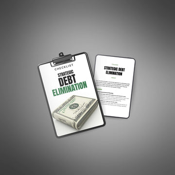 Strategic Debt Elimination image 2