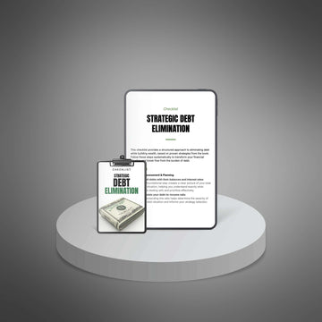 Strategic Debt Elimination image 3