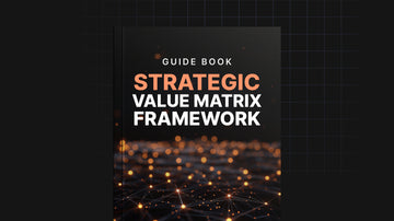 Strategic Value Matrix Framework preview